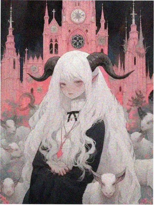 地铁末班短剧海报