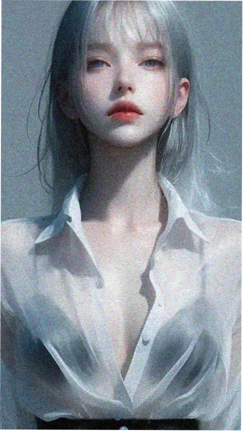 三分钟心动短剧海报