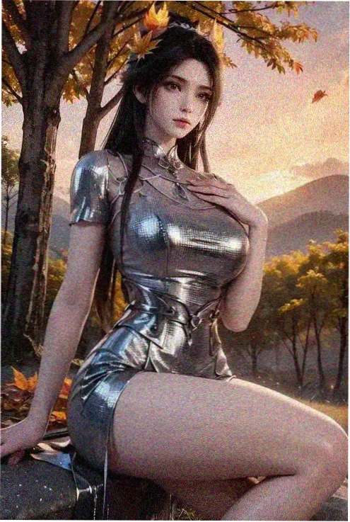旧城影院修复版海报