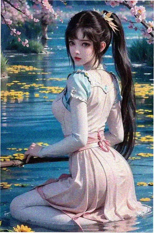 逆光三十天短剧海报